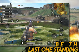 Fort: Night Last Battleground Royale Survival 1.5.0 Mod Unlimited Money