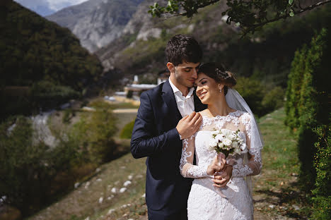 Photographe de mariage Denis Donskikh (ninja). Photo du 11 mars 2022