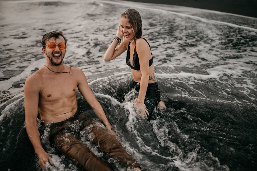 Fotografer pernikahan Svetlana Yaroshuk (mopsik007). Foto tanggal 11 Juni 2019