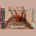 Humdinger Roast Coaster Imperial Porter