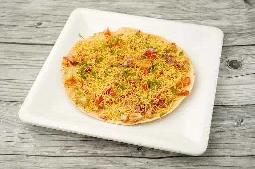 Masala Papad