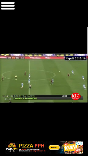 RTC Targato Napoli TV