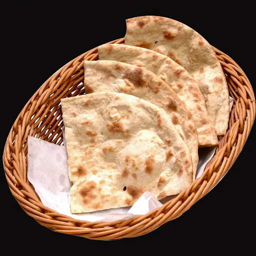 Tandoori Roti