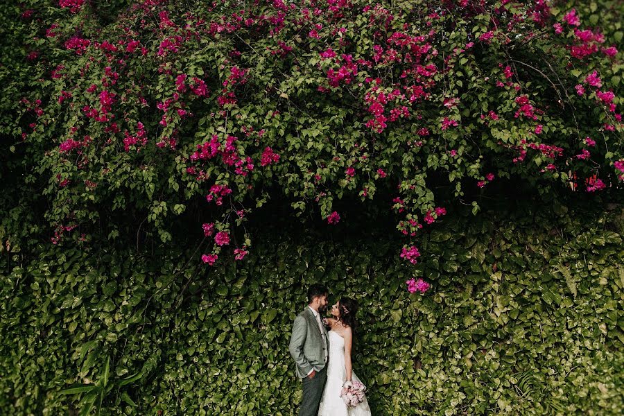 Photographe de mariage Roberto Torres (torresayora). Photo du 20 août 2019