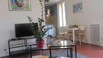 appartement à Nice (06)