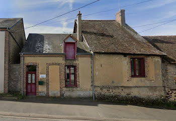 maison à Cormenon (41)