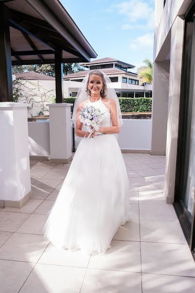 Fotografo di matrimoni Jennifer Mccue (jennifermccue). Foto del 11 febbraio 2019