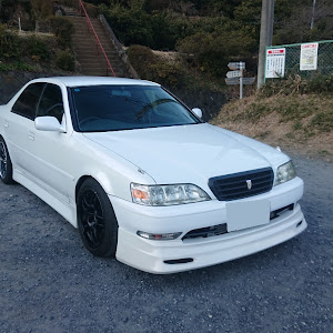 クレスタ JZX100