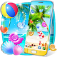 Download Sunny beach live wallpaper For PC Windows and Mac 1.2