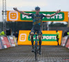 Toon Aerts als leider naar tweede manche van Superprestige in Ruddervoorde