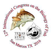 Fish Biology Congress  Icon