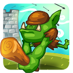 Cover Image of ดาวน์โหลด Evolution Defense: Orc Rush 1.0 APK