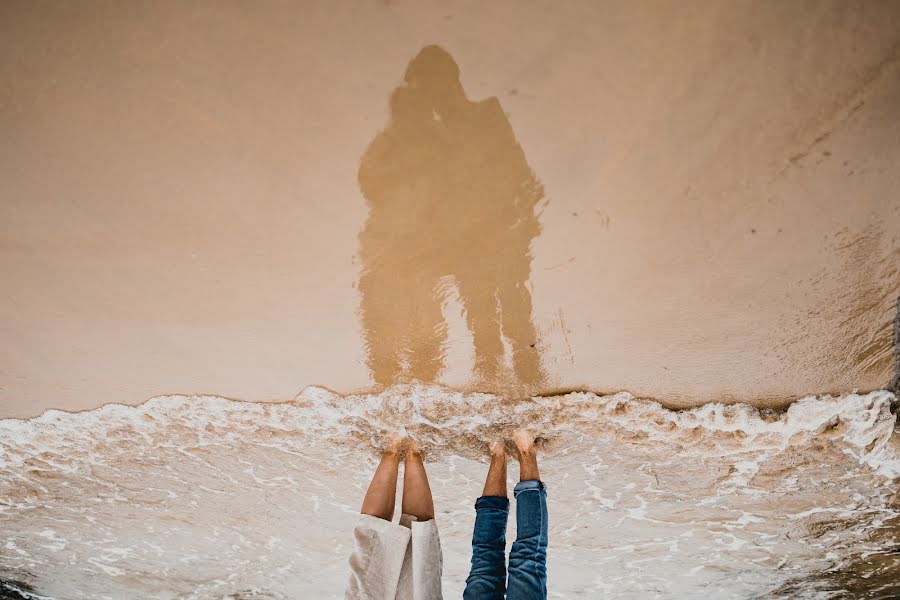 Wedding photographer Julio Bartolomé (juliobartolome). Photo of 13 February 2022