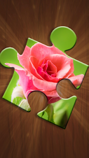 How to get Flower Puzzles Games patch 1.0 apk for pc