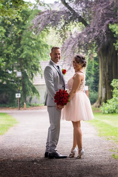 Photographe de mariage Nick Lagaisse (nicklagaisse). Photo du 17 avril 2019