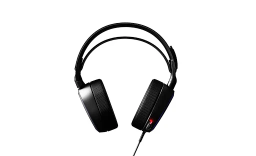 Tai nghe Over-ear SteelSeries Arctis Pro (Đen)