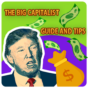 Download Guide for The big Capitalist For PC Windows and Mac