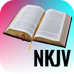 Cover Image of Baixar New King James Version Bible 2.0.0.2 APK