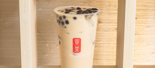 Gong Cha (Yonge/Dundonald)