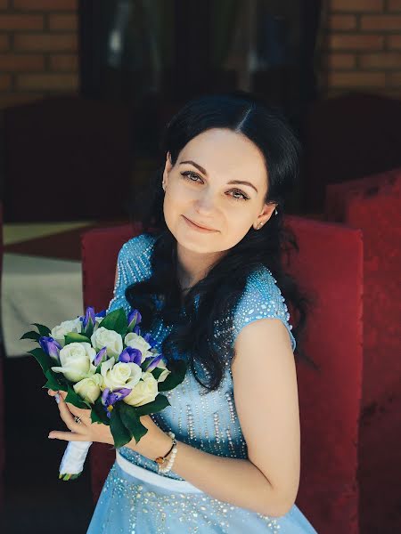 Fotógrafo de bodas Vera Orekhovskaya (veraophoto). Foto del 22 de agosto 2018