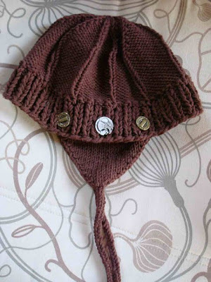 Steam Ingenious: Steampunk Knitting