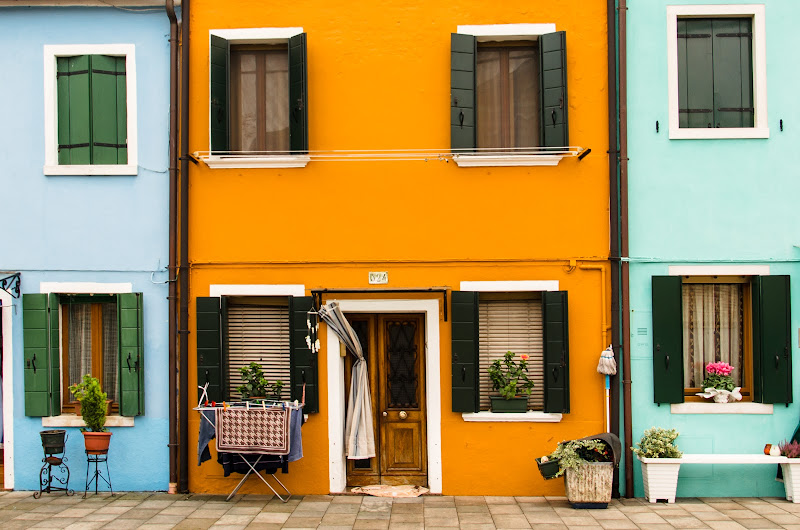 Burano di danilomateraphotography