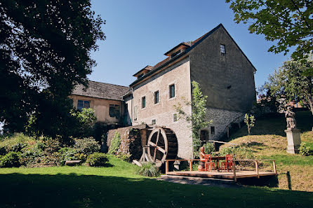 Photographe de mariage Lucia Minárová (luciaminarova). Photo du 27 février 2023