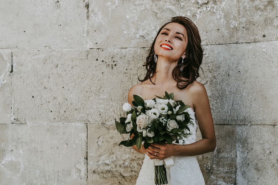 Fotógrafo de bodas Anthony Argentieri (argentierifotog). Foto del 23 de octubre 2018