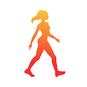 Icon Weight Loss Walking: WalkFit