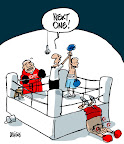 Thumbnail image for Egypt: The Groupthink Problem