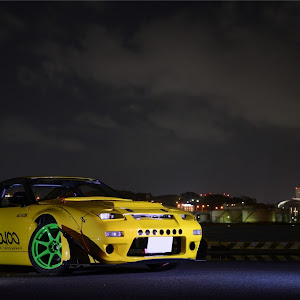 180SX RPS13