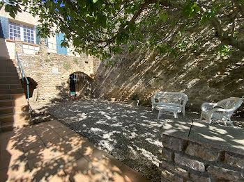 maison à Uzès (30)