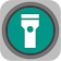 Plain Torch Light icon