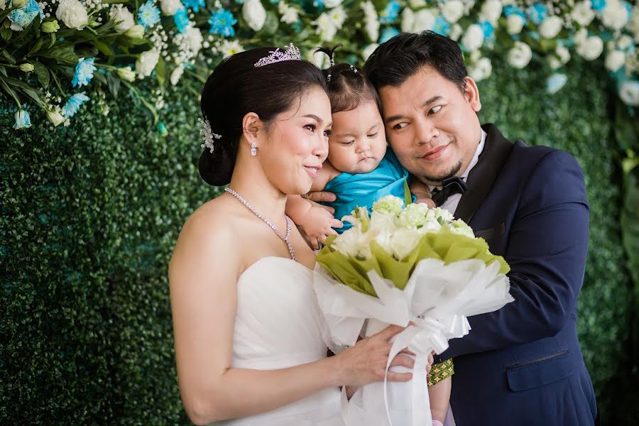 Wedding photographer Opas Buncharn (munrakwedding). Photo of 7 September 2020