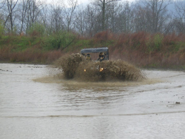 Trail Mud! CIMG1655