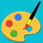 Cover Image of 下载 Kids Coloring Book 1.3 APK