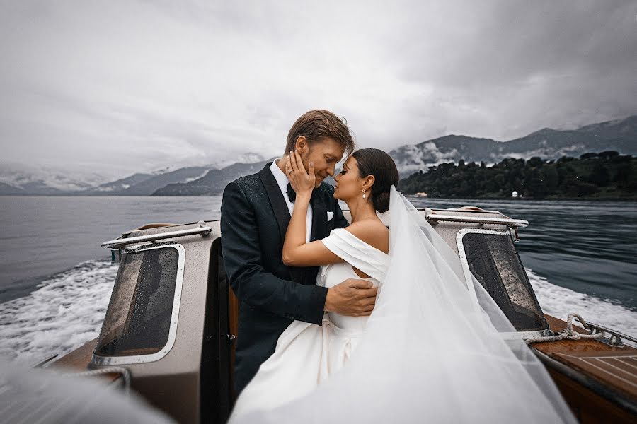 Fotógrafo de bodas Ausra Numavice (anphotography). Foto del 3 de junio 2019