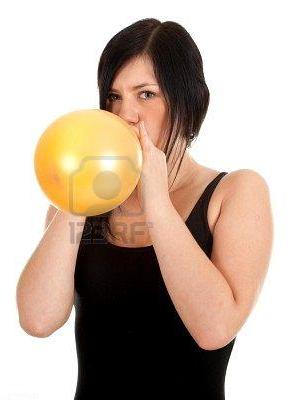 Stermay Inflador De Globos Decoracion Para Fiestas Y Eventos