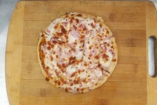 Onion Pizza [6 Inches]