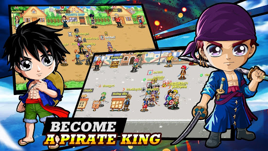 The Pirate War - Battle for the Seven Seas(圖6)-速報App