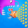 Bubble Shooter Ocean Pop icon