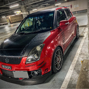 スイフトスポーツ ZC31S