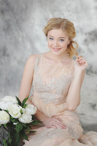 Wedding photographer Svetlana Demidova (kapri). Photo of 22 March 2015