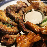 GumGum Beer & Wings 雞翅啤酒吧