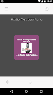 Radio Metropolinata 940 AM La Paz - Bolivia(圖1)-速報App