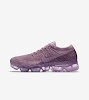  womens air vapormax flyknit day to night violet dust