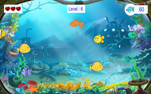 Fish Smasher Screenshots 7