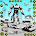 Football Robot Car Games icon