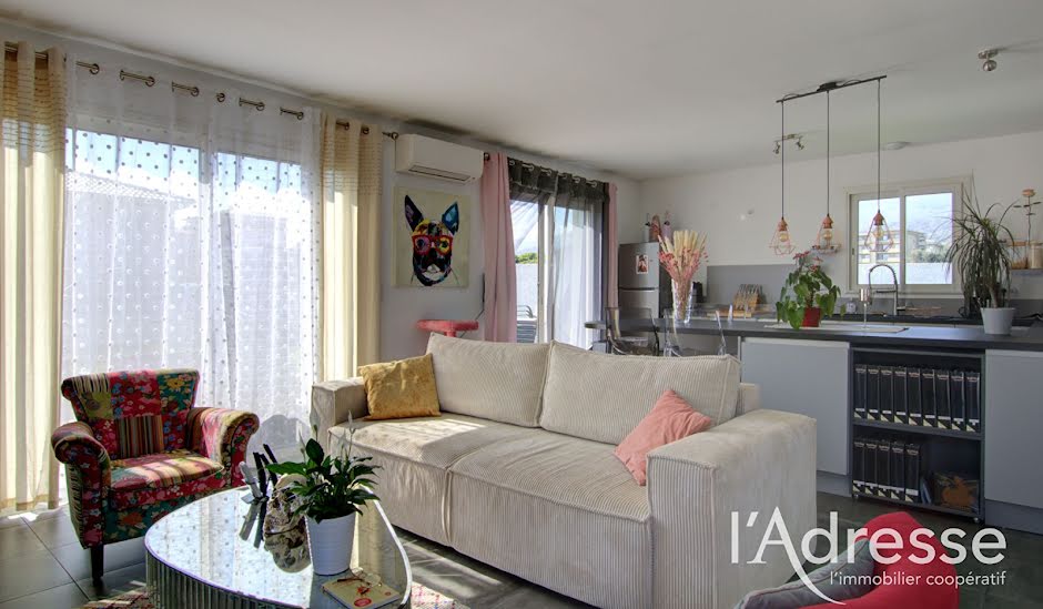 Vente maison 4 pièces 81.7 m² à Vescovato (20215), 340 000 €