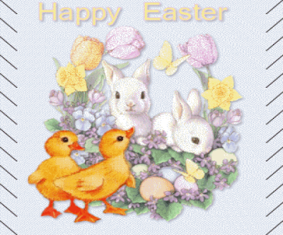 Easter E Cards Free Animated Easter E Cards
